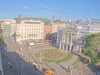 Město Brno