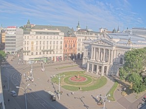 Město Brno - Malinovského náměstí - 16.6.2026 v 07:45 Město Brno - Malinovského náměstí - 16.6.2026 v 07:45