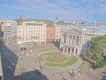 Město Brno
