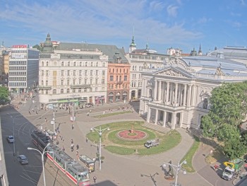 Město Brno