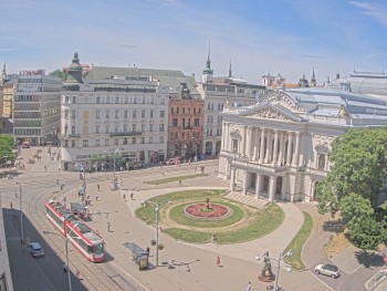 Město Brno