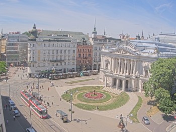 Město Brno