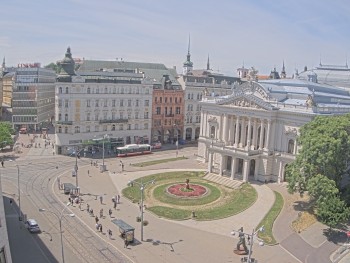 Město Brno