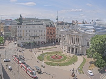 Město Brno