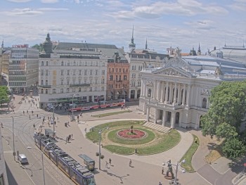 Město Brno