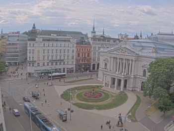 Město Brno