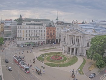 Město Brno