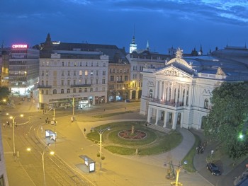 Malinowski-Platz