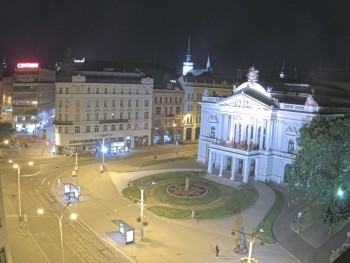 Malinovsky Square