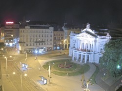 Malinovského náměstí