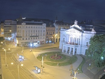 Město Brno