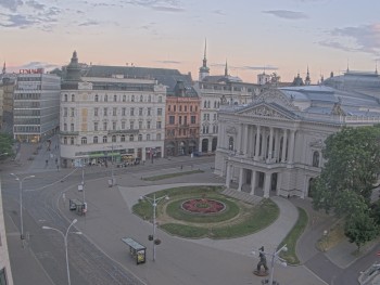Město Brno