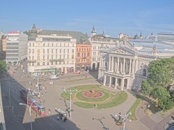 Malinovského náměstí