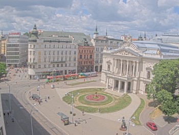 Město Brno