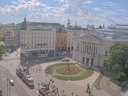 Malinovského náměstí
