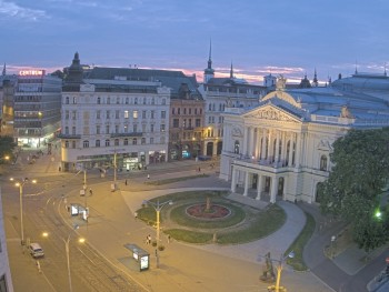Město Brno