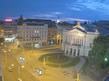 Město Brno