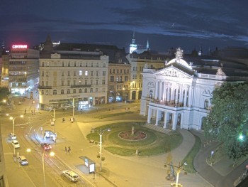 Město Brno