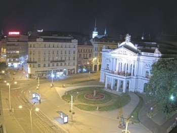 Město Brno