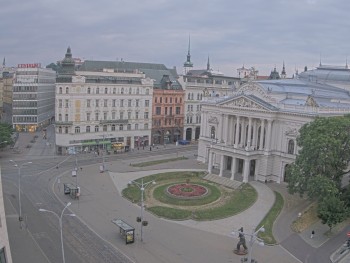 Město Brno