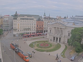 Město Brno