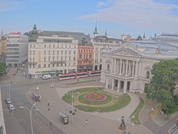 Malinovského náměstí