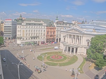 Stadt Brünn