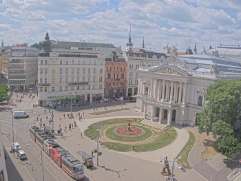 City of Brno