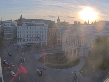 Město Brno