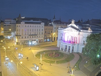 Město Brno