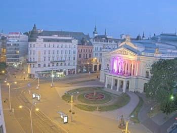 Město Brno
