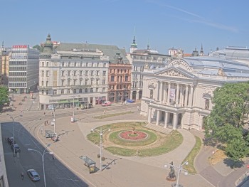 Město Brno