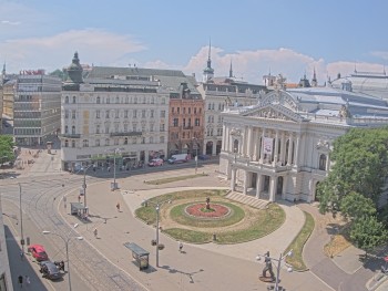 Město Brno