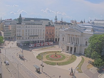 Město Brno