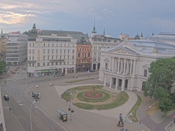 Město Brno