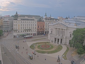 Město Brno
