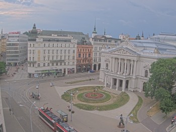 Město Brno