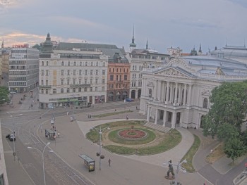 Město Brno