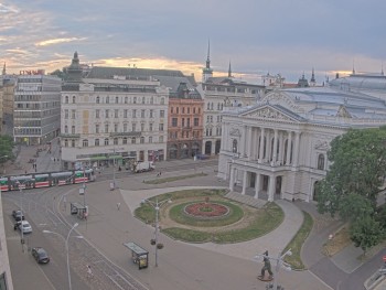 Město Brno