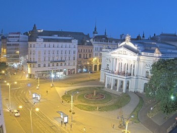 Město Brno