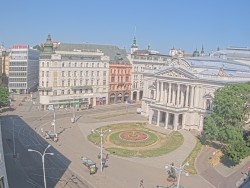 Malinovského náměstí