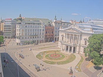 Stadt Brünn