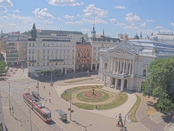 Město Brno