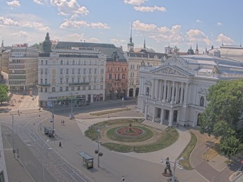 Město Brno