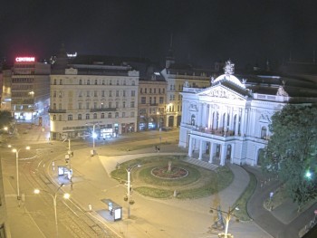 Město Brno