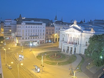Město Brno