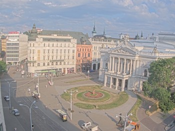 Město Brno