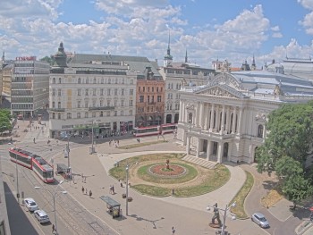 Město Brno