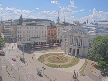 Město Brno