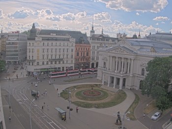 Město Brno
